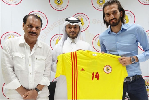 محمد نوری: وصله پول به من نمی چسبد محمد نوری: وصله پول به من نمی چسبد