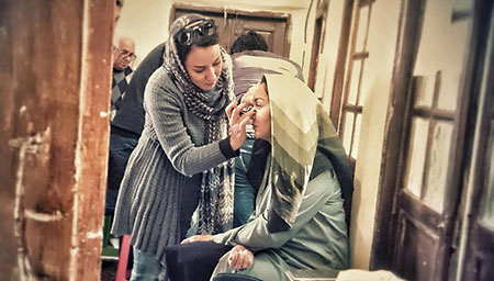 عکس بازیگران سریال کیمیا سریال کیمیا,بایگران سریال کیمیا