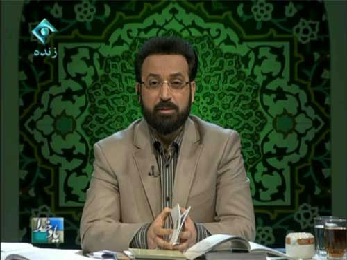 فرزاد جمشیدی به تلویزیون برمی گردد؟! فرزاد جمشیدی به تلویزیون برمی گردد؟!
