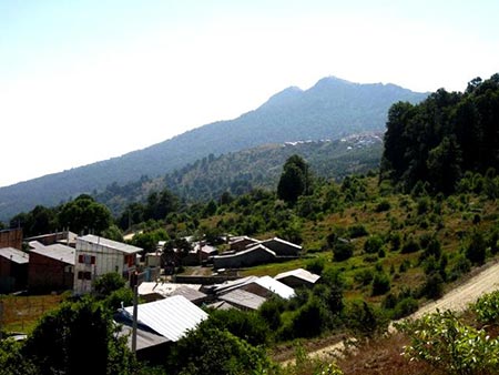 روستای درازنو کجاست,روستای ییلاقی درازنو روستای درازنو،تصاویر روستای درازنو