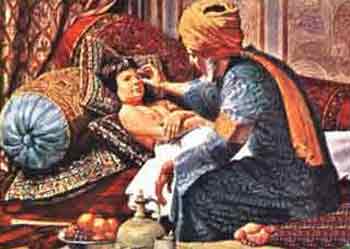 زندگینامه زکریا رازی , بیوگرافی زکریا رازی زندگینامه زکریا رازی , بیوگرافی زکریا رازی