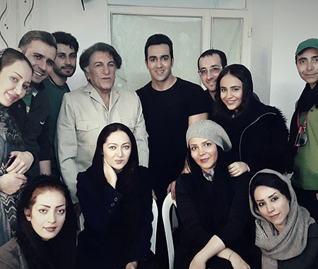 بایگران سریال کیمیا سریال کیمیا،بایگران سریال کیمیا
