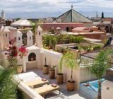 ریاد، قصر سنتی مراکش + تصاویر, توریسم, گردش, گردشگری, مسافرت, مکان های توریستی, مکان های گردشگری