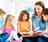 فواید کتاب‌درمانی برای کودکان, بچه, بچه داری, تربیت فرزندان, فرزند, فرزندان, کودک, کودکیاری, نکات تربیتی