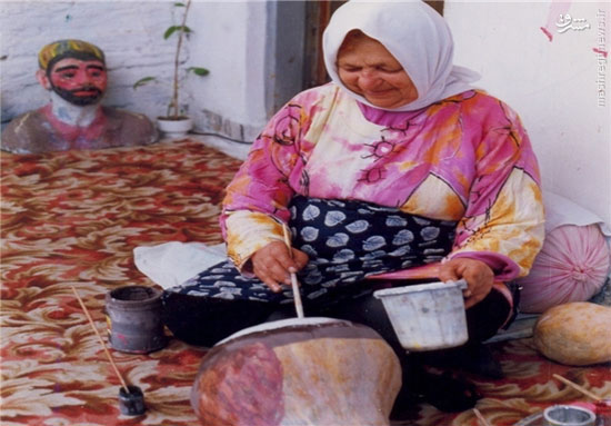 مریل استریپ، نقش ننه مکرمه را بازی می کند مریل استریپ، نقش ننه مکرمه را بازی می کند
