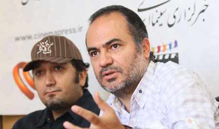 سینمایی ها پشت تابلو ورود ممنوع تلویزیون سینمایی ها پشت تابلو ورود ممنوع تلویزیون