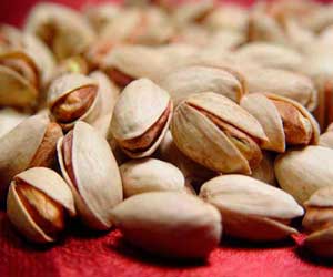 خواص روغن پسته خواص روغن پسته