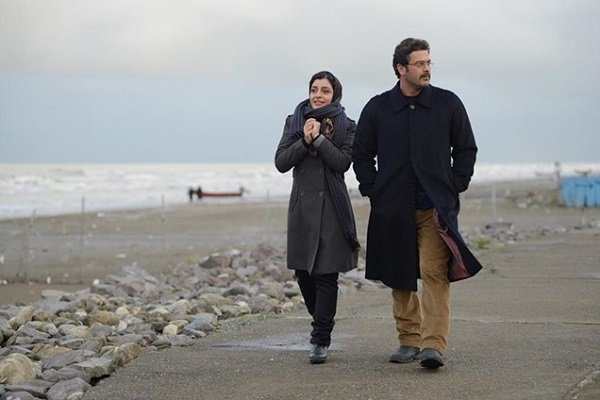 فیلم ناهید