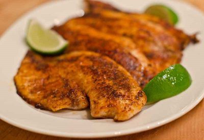 خاصیت های ماهی تیلاپیا برای بدن, خواص مواد غذایی