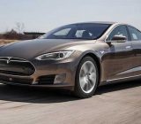 بررسی خودروی برقی Tesla S 70D 2015, اتومبیل, بررسی خودرو, خودرو, ماشین, نقد خودرو