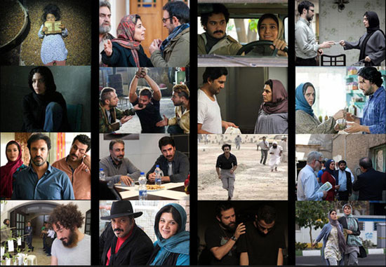 مشخصات فیلمهای بخش اصلی جشنواره سی و چهارم فیلم فجر مشخصات فیلمهای بخش اصلی جشنواره سی و چهارم فیلم فجر