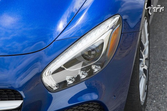 فرزند باکلاس AMG در محاصره اشرار خیابانی! فرزند باکلاس AMG در محاصره اشرار خیابانی!