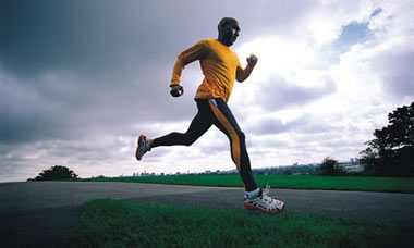 10 دقیقه دویدن در روز چه فوایدی دارد؟, دانستنی ها و تمرین های ورزشی