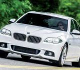 بررسی خودروی بی ام دبلیو BMW مدل 535 سری دی, اتومبیل, بررسی خودرو, خودرو, ماشین, نقد خودرو