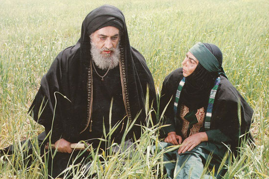 آنها که ماندند، آنها که ماندگار شدند آنها که ماندند، آنها که ماندگار شدند