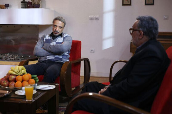 دفاع فریدون جیرانی از یک رویا دفاع فریدون جیرانی از یک رویا