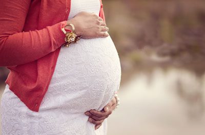 توصیه های اسلامی برای اقدام به بارداری و دوران حاملگی, زنان