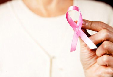 آنچه دختران باید درباره سرطان سینه بدانند, زنان