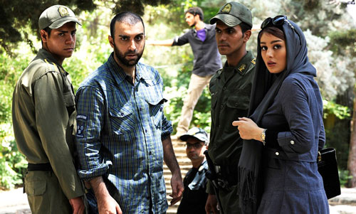 جنجالی ترین های سینمای ایران جنجالی ترین های سینمای ایران