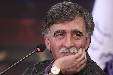 سینمایی ها پشت تابلو ورود ممنوع تلویزیون سینمایی ها پشت تابلو ورود ممنوع تلویزیون