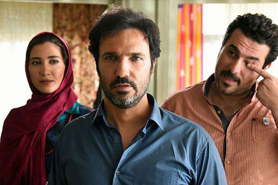 مشخصات فیلمهای بخش اصلی جشنواره سی و چهارم فیلم فجر مشخصات فیلمهای بخش اصلی جشنواره سی و چهارم فیلم فجر