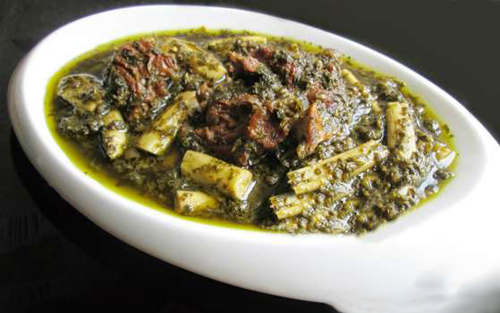خورشت ریواس