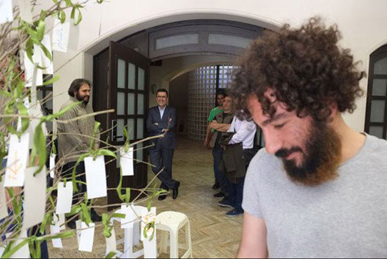 مشخصات فیلمهای بخش اصلی جشنواره سی و چهارم فیلم فجر مشخصات فیلمهای بخش اصلی جشنواره سی و چهارم فیلم فجر
