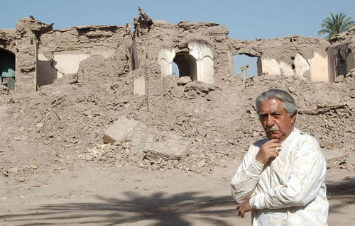 تصویر نه چندان وارونه یک رویا تصویر نه چندان وارونه یک رویا