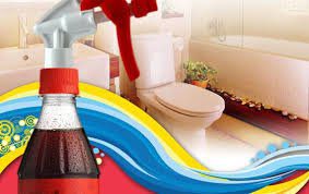 شوینده های طبیعی برای نظافت منزل, خانه داری
