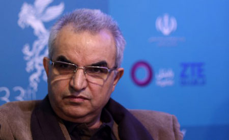 سینمایی ها پشت تابلو ورود ممنوع تلویزیون سینمایی ها پشت تابلو ورود ممنوع تلویزیون