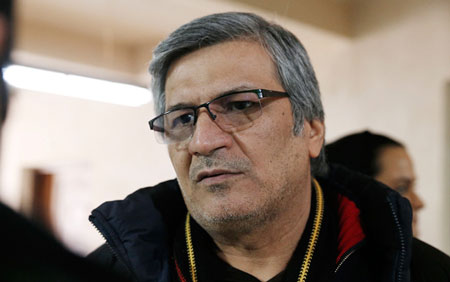 سینمایی ها پشت تابلو ورود ممنوع تلویزیون سینمایی ها پشت تابلو ورود ممنوع تلویزیون
