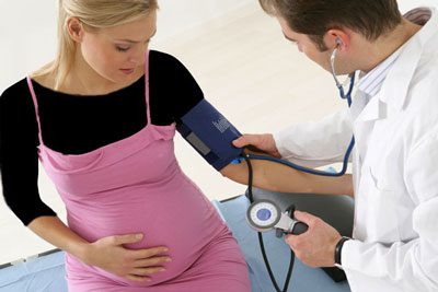 7 اخطار جدی در دوران بارداری, زنان