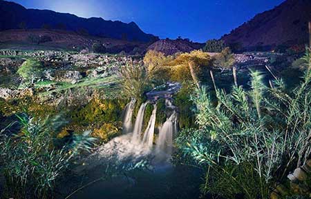 جاذبه های گردشگری خوزستان،مکانهای تفریحی خوزستان مکانهای تفریحی خوزستان,آثار تاریخی خوزستان