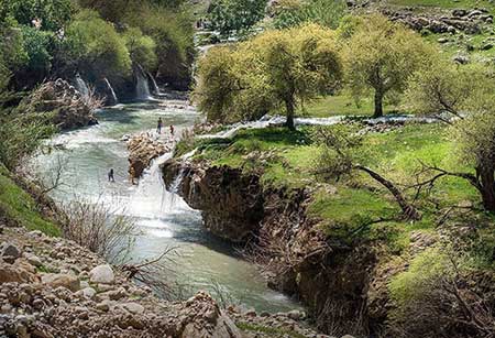 رودهای خوزستان،جاذبه های گردشگری خوزستان عکس های استان خوزستان, دیدنی های خوزستان