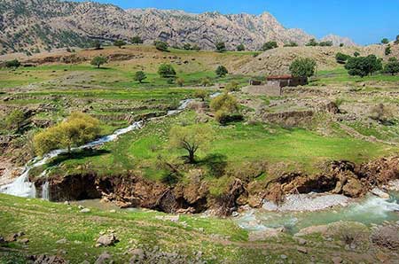 جاذبه های گردشگری خوزستان,مکانهای تفریحی خوزستان مکانهای تفریحی خوزستان,آثار تاریخی خوزستان