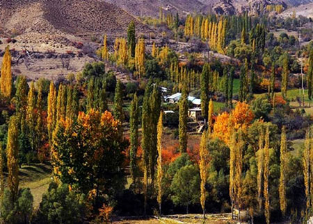 روستاهای ییلاقی مازندران،روستای «یوش» روستاهای ییلاقی مازندران,روستاهای ییلاقی شمال
