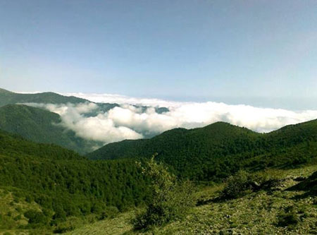 جواهر ده روستاهای ییلاقی مازندران,روستاهای ییلاقی شمال