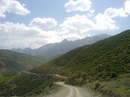 بِرِنت؛ دیار سبزِ چشمههای کهن روستاهای ییلاقی مازندران,روستاهای ییلاقی شمال