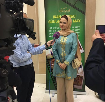 گلاره عباسی: آدم باحالی نیستم گلاره عباسی: آدم باحالی نیستم