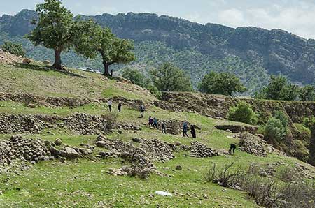 جاذبه های گردشگری خوزستان،مکانهای تفریحی خوزستان مکانهای تفریحی خوزستان,آثار تاریخی خوزستان