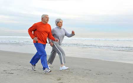 چرا افراد سالمند باید ورزش کنند و چه ورزش هایی برای سالمندان مناسب است؟, دانستنی ها و تمرین های ورزشی