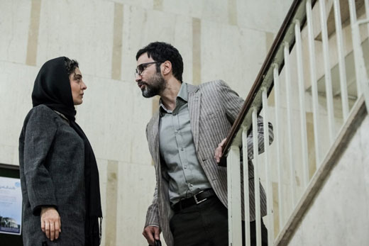 فیلم هایی که بعد از اکران، توقیف شدند فیلم هایی که بعد از اکران، توقیف شدند