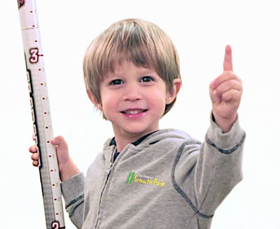 کوتاه قدی در کودکان,علت کوتاه قدی در کودکان