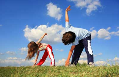 6 تمرین ورزشی برای کودکان مبتلا به اوتیسم, sport, تمرین ورزشی, تمرینات ورزشی, حرکات ورزشی, دانستنی های ورزشی, ورزش, ورزشی