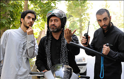 فیلم هایی که بعد از اکران، توقیف شدند فیلم هایی که بعد از اکران، توقیف شدند