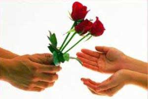 تشکر از همسر,رابطه با همسر,رضایت از زندگی تشکر از همسر,رابطه با همسر,رضایت از زندگی