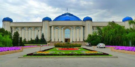 آلماتی،آلماتی قزاقستان،آلماتی قزاقستان جاهای دیدنی آلماتی قزاقستان،قزاقستان،دیدنی های قزاقستان