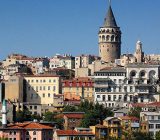 ۱۰ جاذبه برتر گردشگری در استانبول, توریسم, گردش, گردشگری, مسافرت, مکان های توریستی, مکان های گردشگری