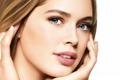 چاقی صورت،چاقی صورت با تغذیه راههای چاقی صورت