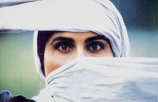 سیمای متغیر زنانه در شش دهه سینمای ایران, سینما